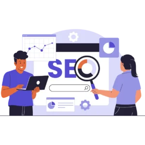 Backlink Growth Accelerator​