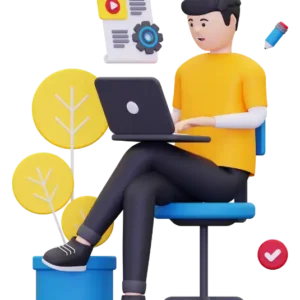 Digital Content Mastery​