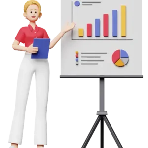 Authority Content Strategy​