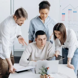 Technical Growth Builder